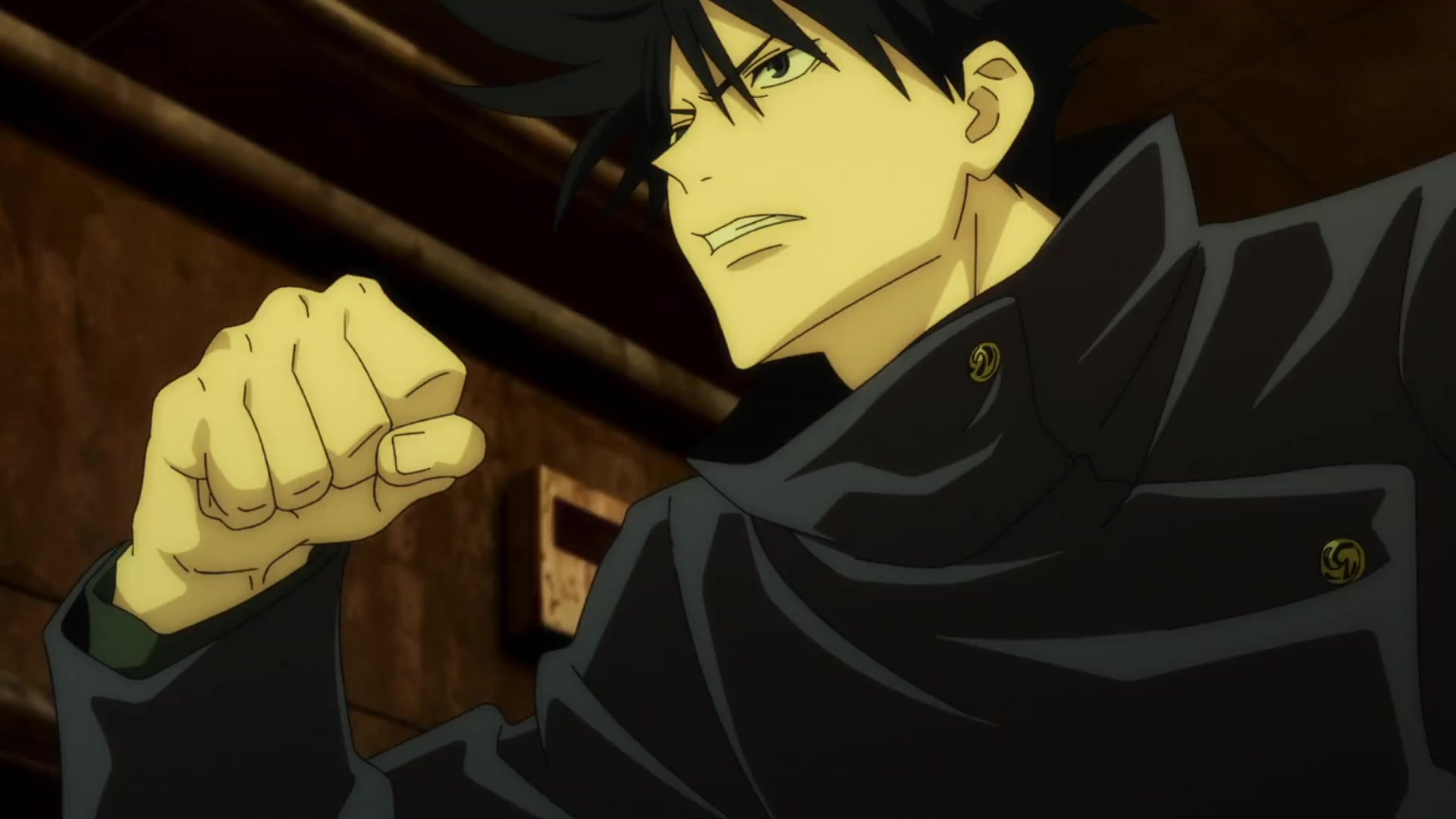 [Tsukyio Editing Resources] Jujutsu Kaisen Season 1 (Episode 4) Raw Clips (120) (tsukyio.com).mp4